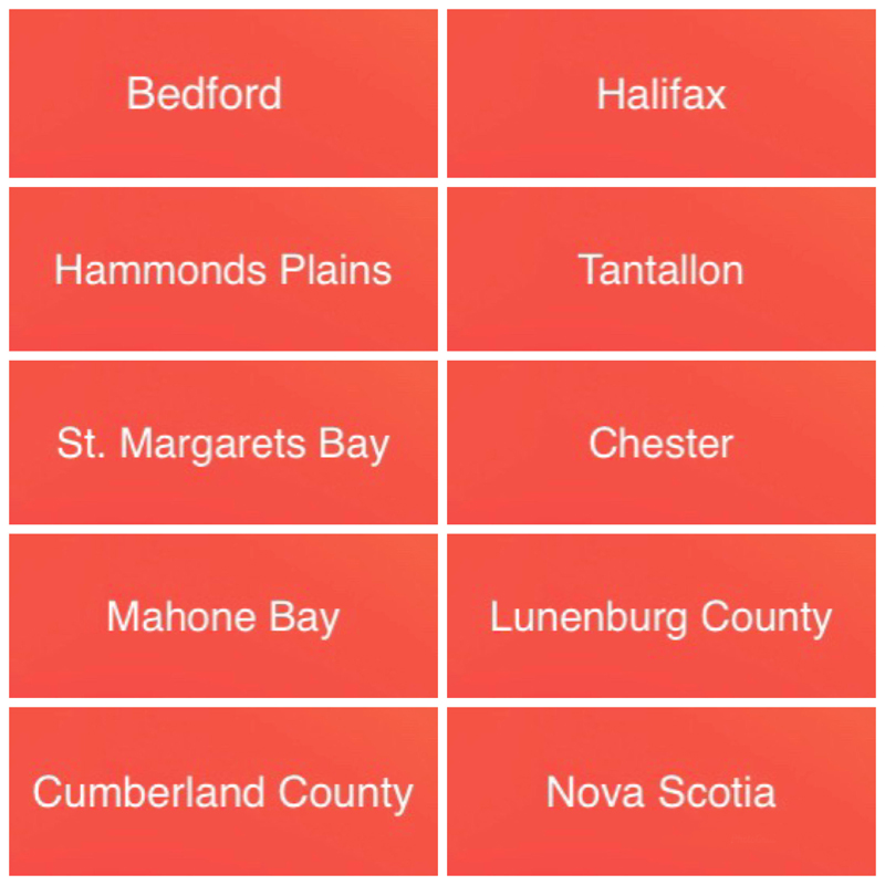 Best Painters Nova Scotia - 4Winds Studio Painting