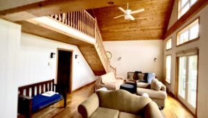 Gulf Shore, Fox Harb'r NS best house painters