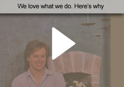 A message from Four Winds Studio’s owner