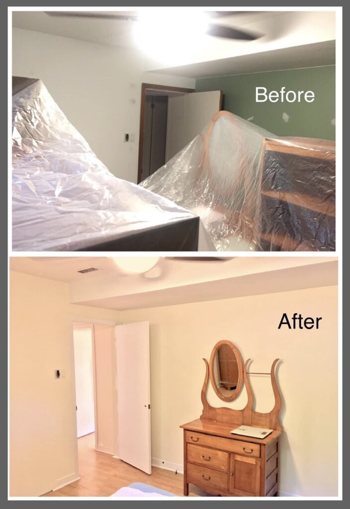 Best Interior Painters Bedford NS