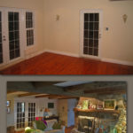 Interior Painters, Mahone Bay, Chester, Lunenburg, Bridgewater NS - 4WINDSSTUDIO.com