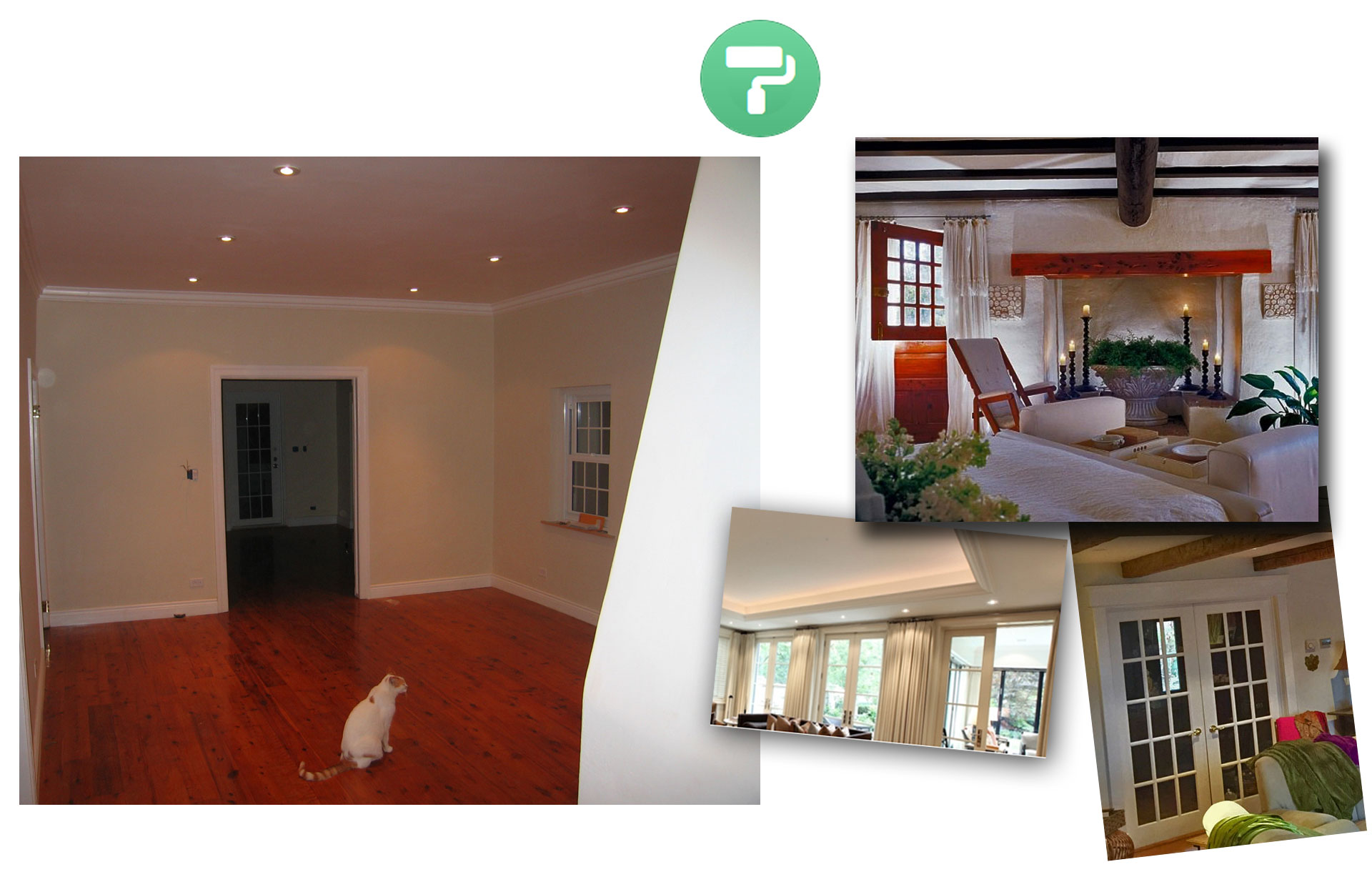 Mahone Bay Painters, Chester NS Painting company, Lunenburg NS Painter