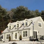 Painters Chester NS - 4Winds Studio Interior Painting