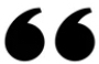 "