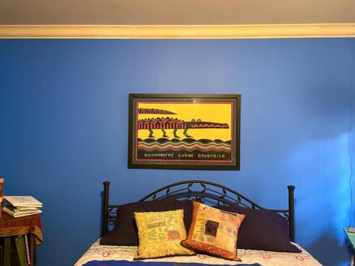 Children's room (Mahone Bay)