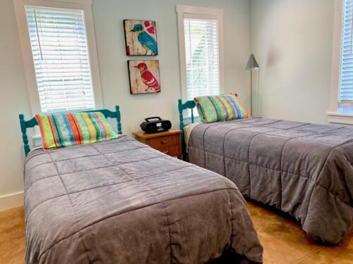 PROJECT: Hubbards, Nova Scotia Guest Bedroom Painting and Makeover