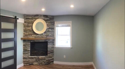 Bedford NS office suite